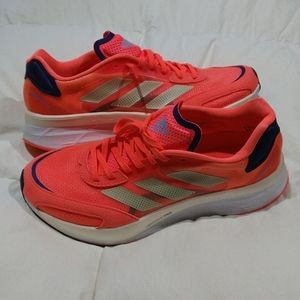 Adidas new adizero Boston 10 size 9